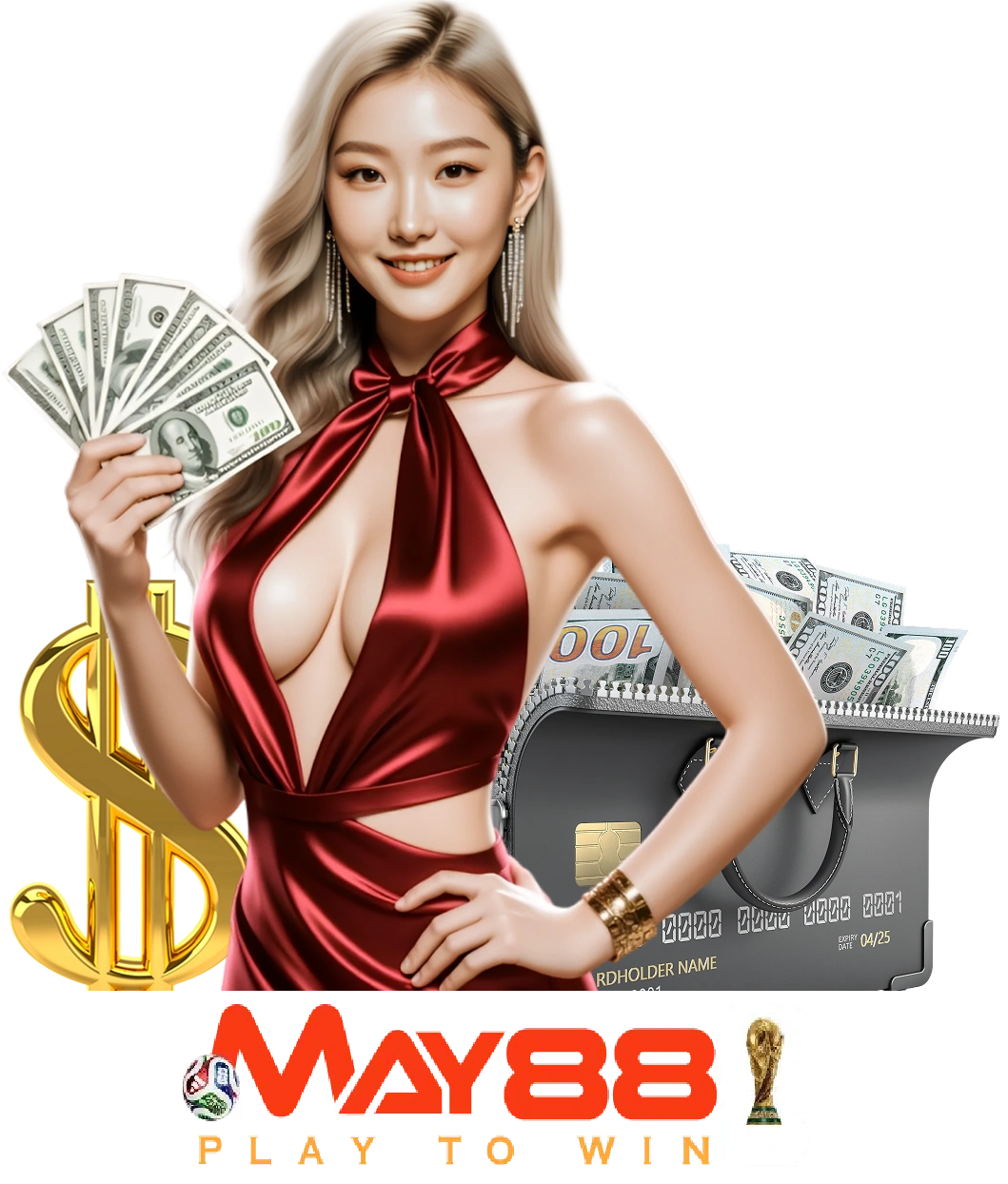 Ứng dụng di động May88