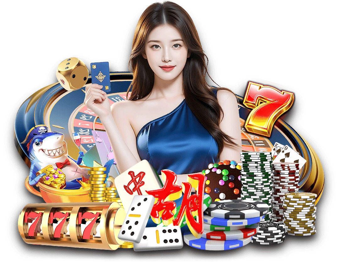 Chuyên mục game bài tại May88