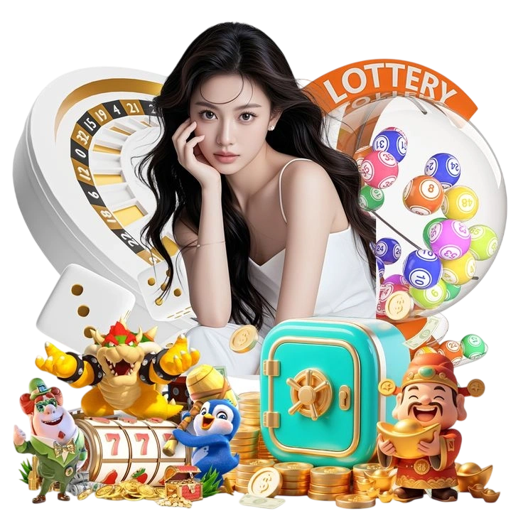 Thông tin xổ số tại May88